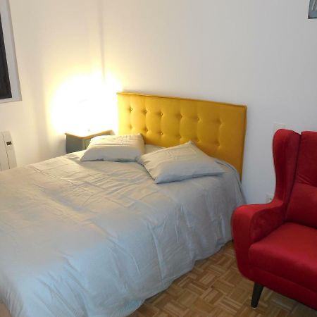 Room In Toulouse Studio 4 Proche Airbus A Toulouse St Martin Du Touch Exterior foto