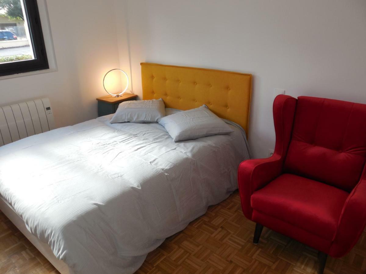 Room In Toulouse Studio 4 Proche Airbus A Toulouse St Martin Du Touch Exterior foto