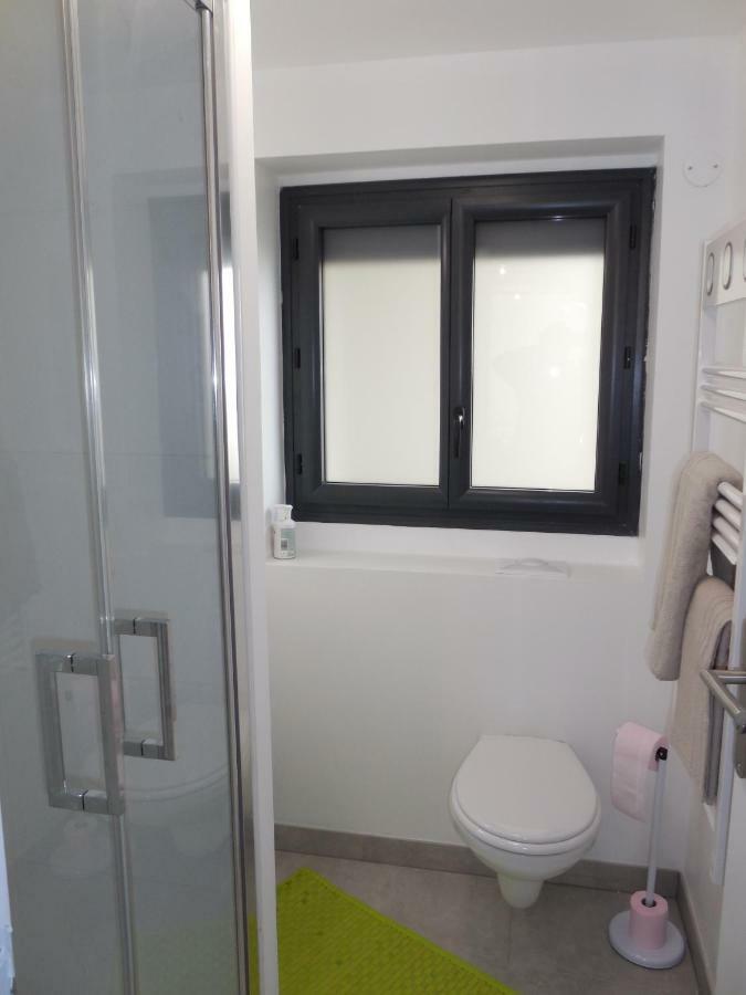 Room In Toulouse Studio 4 Proche Airbus A Toulouse St Martin Du Touch Exterior foto
