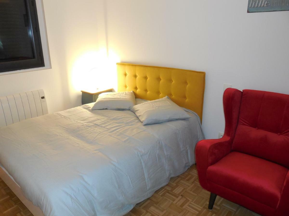 Room In Toulouse Studio 4 Proche Airbus A Toulouse St Martin Du Touch Exterior foto