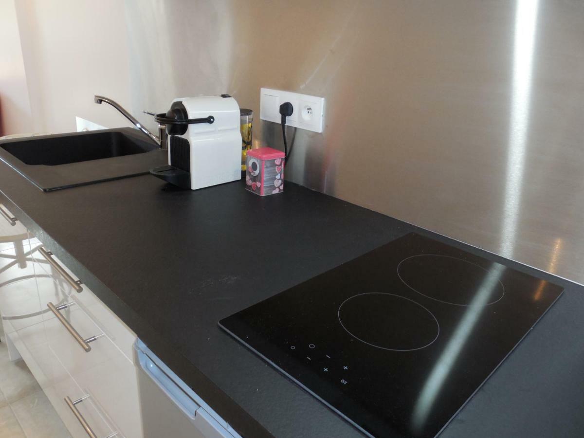 Room In Toulouse Studio 4 Proche Airbus A Toulouse St Martin Du Touch Exterior foto